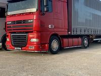 DAF  XF 105 2009 годаүшін17 000 000 тг. в Актобе