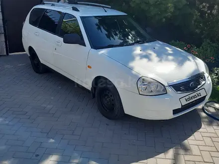 ВАЗ (Lada) Priora 2171 2013 года за 2 100 000 тг. в Алматы