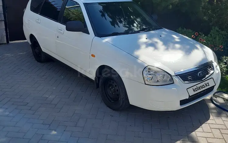 ВАЗ (Lada) Priora 2171 2013 года за 2 100 000 тг. в Алматы