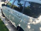 ВАЗ (Lada) Priora 2171 2013 годаүшін2 100 000 тг. в Алматы – фото 4