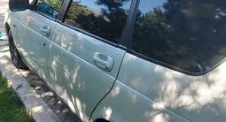 ВАЗ (Lada) Priora 2171 2013 годаүшін2 100 000 тг. в Алматы – фото 4