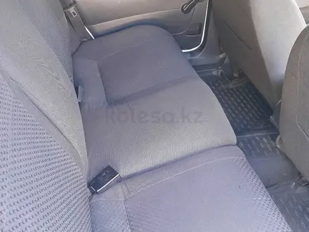 ВАЗ (Lada) Priora 2171 2013 года за 2 100 000 тг. в Алматы – фото 7