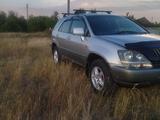 Toyota Harrier 1998 года за 4 330 000 тг. в Кокшетау – фото 2