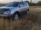 Toyota Harrier 1998 года за 4 330 000 тг. в Кокшетау