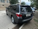 Toyota Highlander 2011 годаүшін12 500 000 тг. в Тараз – фото 5