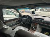 Mercedes-Benz S 600 1991 годаүшін2 000 000 тг. в Алматы – фото 5
