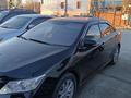 Toyota Camry 2012 года за 10 110 000 тг. в Кызылорда – фото 5