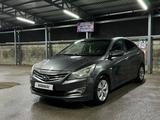 Hyundai Accent 2014 года за 5 500 000 тг. в Шымкент