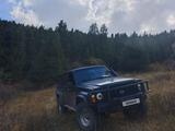 Nissan Patrol 1993 года за 7 000 000 тг. в Алматы