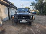 Nissan Patrol 1993 года за 7 000 000 тг. в Алматы – фото 2