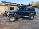 Nissan Patrol 1993 года за 7 000 000 тг. в Алматы – фото 3