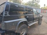 Nissan Patrol 1993 года за 7 000 000 тг. в Алматы – фото 4