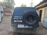 Nissan Patrol 1993 года за 7 000 000 тг. в Алматы – фото 5