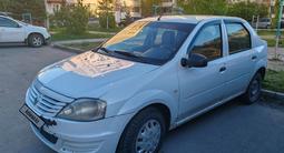 Renault Logan 2014 годаүшін1 300 000 тг. в Костанай – фото 2