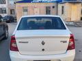 Renault Logan 2014 годаүшін1 300 000 тг. в Костанай