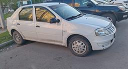 Renault Logan 2014 годаүшін1 300 000 тг. в Костанай – фото 4