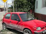 Nissan Micra 1994 годаүшін700 000 тг. в Жаркент – фото 2