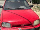 Nissan Micra 1994 годаүшін700 000 тг. в Жаркент