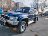 Toyota Hilux Surf 1992 года за 1 900 000 тг. в Костанай – фото 3