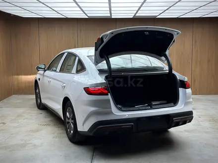 BYD Qin L DM-i Leading 2025 года за 10 300 000 тг. в Шымкент – фото 6