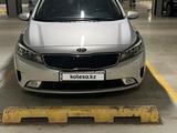 Kia Cerato 2017 года за 8 000 000 тг. в Астана