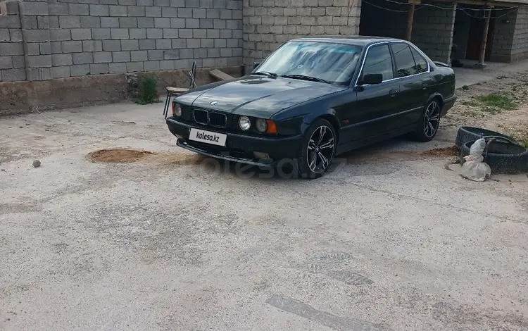 BMW 540 1995 года за 3 000 000 тг. в Туркестан