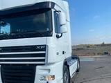 DAF  XF 105 2013 года за 16 500 000 тг. в Алматы – фото 2