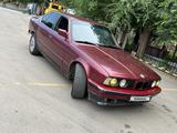 BMW 520 1993 годаүшін1 450 000 тг. в Алматы – фото 3
