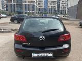 Mazda 3 2004 года за 3 499 999 тг. в Астана – фото 4