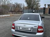 ВАЗ (Lada) Priora 2170 2013 годаfor2 000 000 тг. в Усть-Каменогорск – фото 3