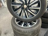 Диски комплект с резиной 235/50 R19 за 350 000 тг. в Алматы