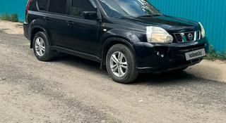 Nissan X-Trail 2007 года за 4 000 000 тг. в Актобе