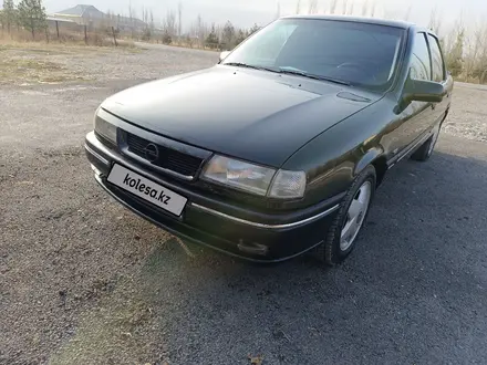 Opel Vectra 1995 годаүшін2 300 000 тг. в Шымкент – фото 2