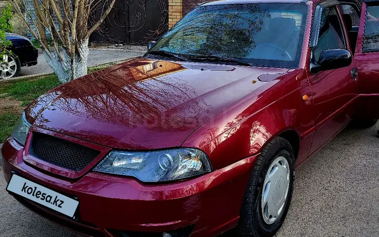 Daewoo Nexia 2008 годаүшін2 100 000 тг. в Астана