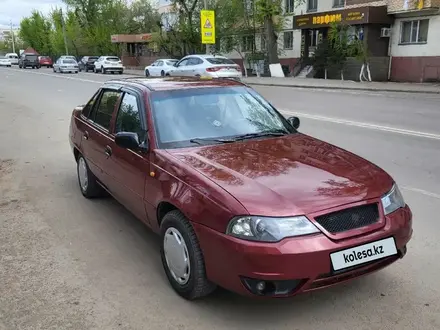 Daewoo Nexia 2008 года за 2 100 000 тг. в Астана – фото 8