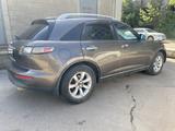 Infiniti FX45 2005 годаүшін4 785 000 тг. в Астана – фото 2