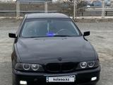 BMW 523 1997 годаүшін2 000 000 тг. в Талдыкорган – фото 5
