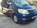 Toyota Alphard 2006 годаүшін5 830 337 тг. в Шымкент – фото 3