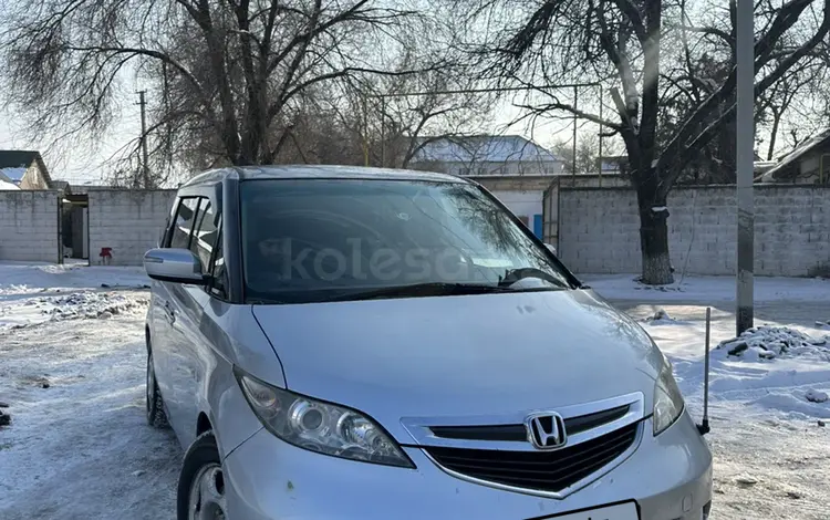 Honda Elysion 2004 годаfor4 200 000 тг. в Алматы