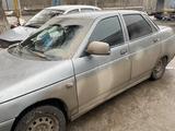 ВАЗ (Lada) 2110 2006 года за 970 000 тг. в Актобе