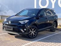 Toyota RAV4 2019 года за 13 690 000 тг. в Алматы