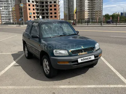 Toyota RAV4 1994 года за 2 500 000 тг. в Караганда