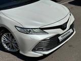 Toyota Camry 2019 годаfor14 600 000 тг. в Алматы – фото 4