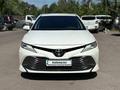 Toyota Camry 2019 года за 14 600 000 тг. в Алматы