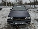 Volkswagen Golf 1991 года за 500 000 тг. в Уральск