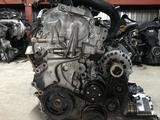 Двигатель NISSAN MR20DD из Японии за 450 000 тг. в Петропавловск – фото 4