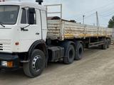 КамАЗ  54115 2013 года за 13 000 000 тг. в Уральск