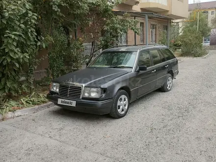 Mercedes-Benz E 230 1989 года за 900 000 тг. в Тараз – фото 2