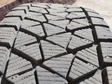 Резина зимняя Bridgestone Blizzak 225/60/R17үшін200 000 тг. в Уральск – фото 5