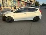 Hyundai Accent 2012 годаүшін3 200 000 тг. в Семей – фото 3